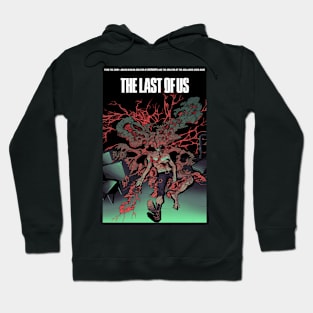 The Last of Us Hoodie